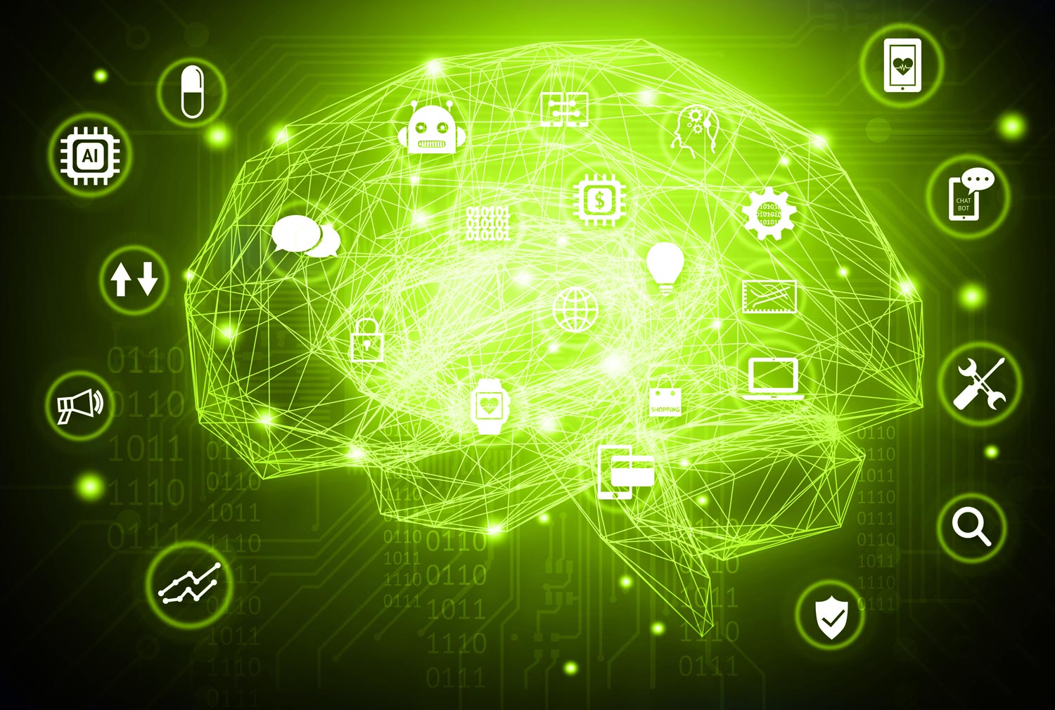Intelligence artificielle