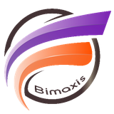 Bimaxis Logo 160 fb