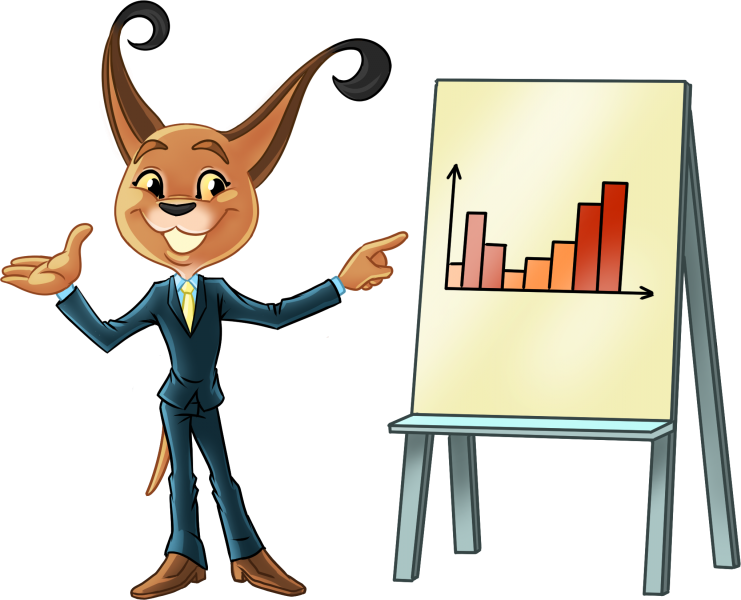 Caracal_Forme_Gauche
